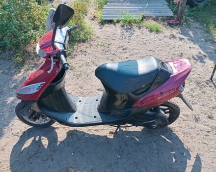 Сузуки Сепия, объемом двигателя 49 л и пробегом 0 тыс. км за 218 $, фото 2 на Automoto.ua