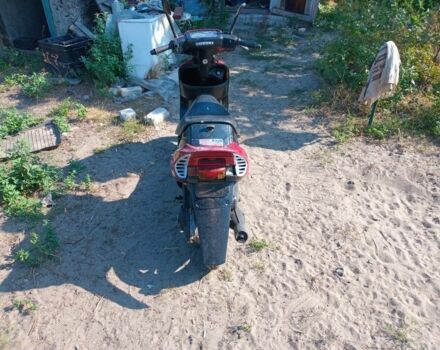 Сузуки Сепия, объемом двигателя 49 л и пробегом 0 тыс. км за 218 $, фото 1 на Automoto.ua