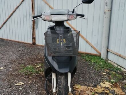 Сузукі Сепія, об'ємом двигуна 49 л та пробігом 0 тис. км за 190 $, фото 1 на Automoto.ua