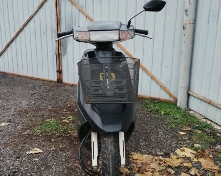 Сузукі Сепія, об'ємом двигуна 49 л та пробігом 0 тис. км за 190 $, фото 1 на Automoto.ua