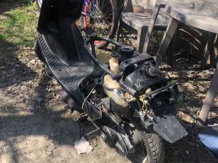 Сузуки Сепия, объемом двигателя 50 л и пробегом 0 тыс. км за 57 $, фото 1 на Automoto.ua