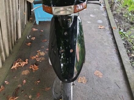 Сузуки Сепия, объемом двигателя 49 л и пробегом 0 тыс. км за 73 $, фото 1 на Automoto.ua