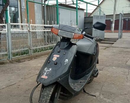 Сузуки Сепия, объемом двигателя 49 л и пробегом 0 тыс. км за 231 $, фото 1 на Automoto.ua