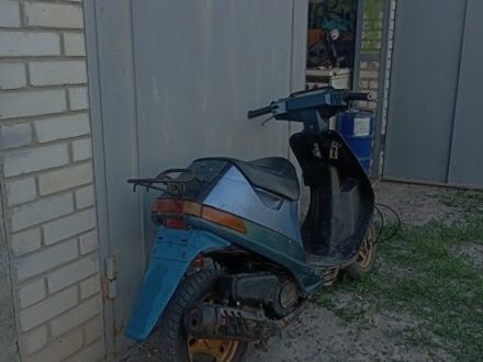 Сузукі Сепія, об'ємом двигуна 50 л та пробігом 0 тис. км за 107 $, фото 1 на Automoto.ua