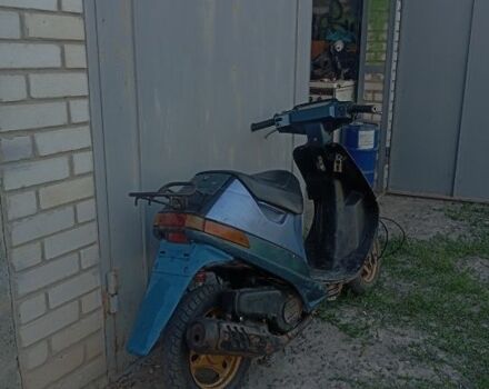 Сузуки Сепия, объемом двигателя 50 л и пробегом 0 тыс. км за 107 $, фото 1 на Automoto.ua