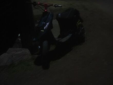 Сузукі Сепія, об'ємом двигуна 50 л та пробігом 0 тис. км за 140 $, фото 1 на Automoto.ua