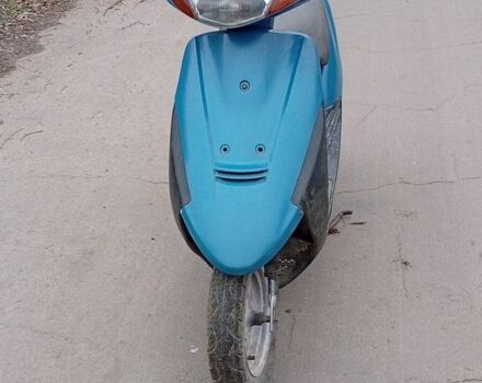 Сузукі Сепія, об'ємом двигуна 0 л та пробігом 0 тис. км за 202 $, фото 1 на Automoto.ua