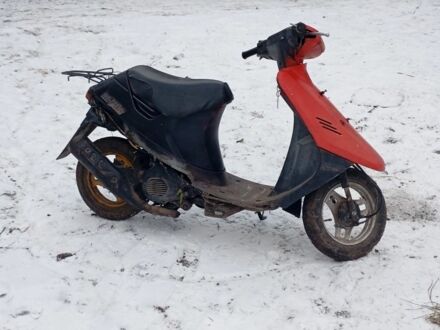 Сузуки Сепия, объемом двигателя 50 л и пробегом 0 тыс. км за 95 $, фото 1 на Automoto.ua