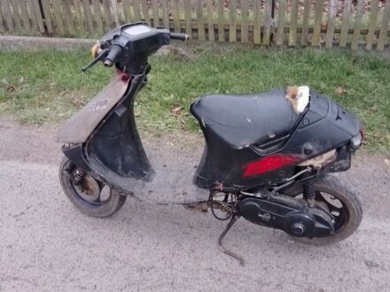 Сузуки Сепия, объемом двигателя 0 л и пробегом 0 тыс. км за 60 $, фото 1 на Automoto.ua