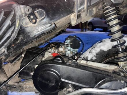 Сузукі Сепія, об'ємом двигуна 0 л та пробігом 0 тис. км за 154 $, фото 1 на Automoto.ua