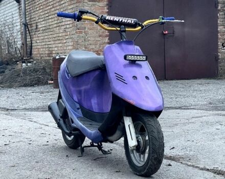 Сузукі Сепія, об'ємом двигуна 80 л та пробігом 0 тис. км за 463 $, фото 1 на Automoto.ua