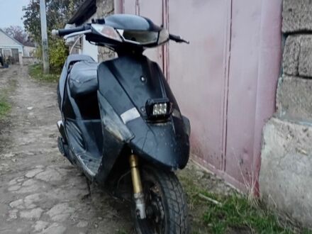 Сузукі Сепія, об'ємом двигуна 65 л та пробігом 0 тис. км за 166 $, фото 1 на Automoto.ua