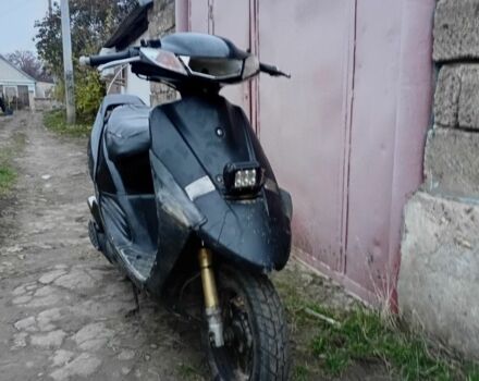 Сузукі Сепія, об'ємом двигуна 65 л та пробігом 0 тис. км за 166 $, фото 1 на Automoto.ua