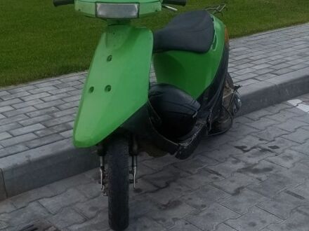 Сузукі Сепія 1996 у Вінниці на Automoto.ua Сузукі Сепія, об'ємом двигуна 50 л та пробігом 0 тис. км за 110 $, фото 1 на Automoto.ua