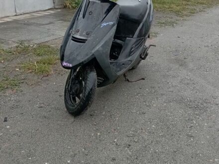 Сузуки Сепия, объемом двигателя 49 л и пробегом 0 тыс. км за 158 $, фото 1 на Automoto.ua