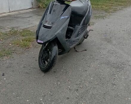 Сузуки Сепия, объемом двигателя 49 л и пробегом 0 тыс. км за 158 $, фото 1 на Automoto.ua