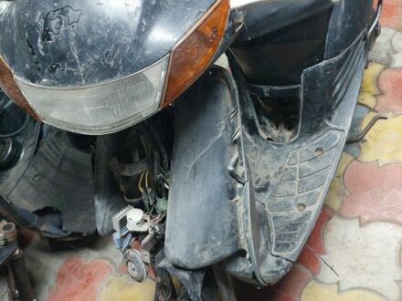 Сузуки Сепия, объемом двигателя 0 л и пробегом 0 тыс. км за 48 $, фото 1 на Automoto.ua