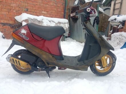 Сузуки Сепия, объемом двигателя 49 л и пробегом 0 тыс. км за 250 $, фото 1 на Automoto.ua