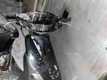 Сузукі Сепія, об'ємом двигуна 50 л та пробігом 0 тис. км за 178 $, фото 1 на Automoto.ua