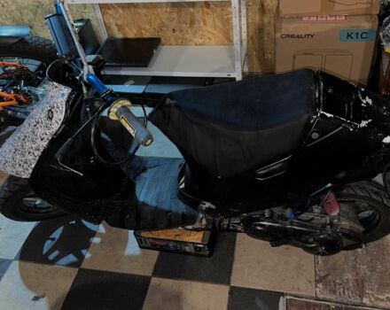 Сузукі Сепія, об'ємом двигуна 49 л та пробігом 0 тис. км за 119 $, фото 1 на Automoto.ua