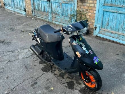 Сузукі Сепія, об'ємом двигуна 65 л та пробігом 0 тис. км за 131 $, фото 1 на Automoto.ua