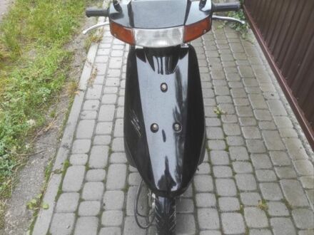 Сузуки Сепия, объемом двигателя 49 л и пробегом 0 тыс. км за 181 $, фото 1 на Automoto.ua