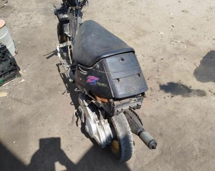 Сузуки Сепия, объемом двигателя 50 л и пробегом 0 тыс. км за 146 $, фото 1 на Automoto.ua