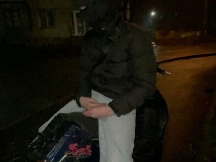 Сузукі Сепія, об'ємом двигуна 49 л та пробігом 0 тис. км за 214 $, фото 1 на Automoto.ua