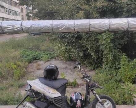 Сузукі Сепія, об'ємом двигуна 65 л та пробігом 0 тис. км за 97 $, фото 1 на Automoto.ua