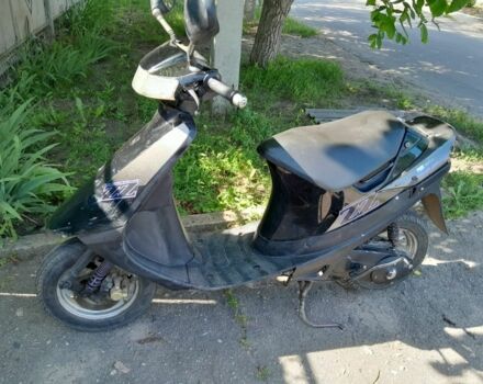 Сузукі Сепія, об'ємом двигуна 50 л та пробігом 0 тис. км за 146 $, фото 1 на Automoto.ua