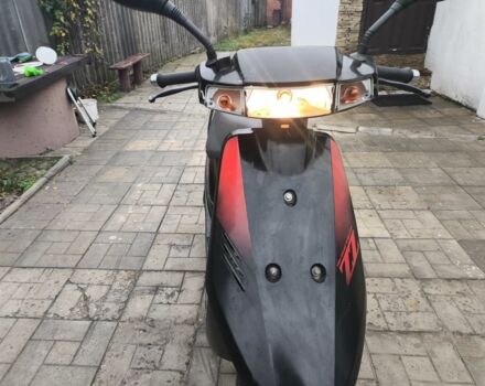 Сузукі Сепія, об'ємом двигуна 50 л та пробігом 0 тис. км за 154 $, фото 1 на Automoto.ua