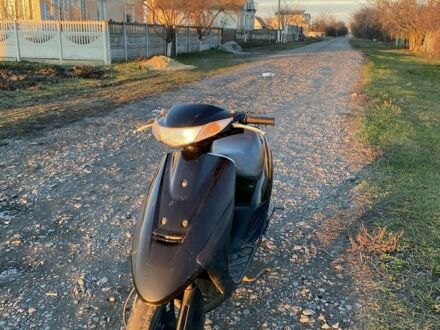 Сузуки Сепия, объемом двигателя 50 л и пробегом 0 тыс. км за 355 $, фото 1 на Automoto.ua