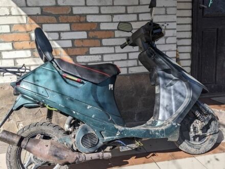 Сузукі Сепія, об'ємом двигуна 49 л та пробігом 0 тис. км за 226 $, фото 1 на Automoto.ua