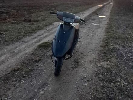 Сузуки Сепия, объемом двигателя 50 л и пробегом 0 тыс. км за 233 $, фото 1 на Automoto.ua