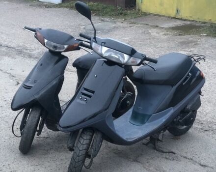 Сузуки Сепия, объемом двигателя 50 л и пробегом 0 тыс. км за 119 $, фото 1 на Automoto.ua