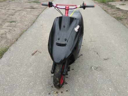 Сузуки Сепия, объемом двигателя 80 л и пробегом 0 тыс. км за 309 $, фото 1 на Automoto.ua