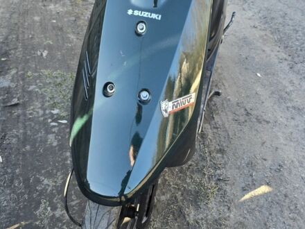 Сузуки Сепия, объемом двигателя 50 л и пробегом 0 тыс. км за 339 $, фото 1 на Automoto.ua