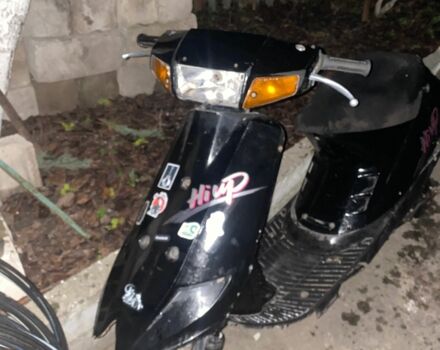 Сузукі Сепія, об'ємом двигуна 50 л та пробігом 0 тис. км за 190 $, фото 1 на Automoto.ua