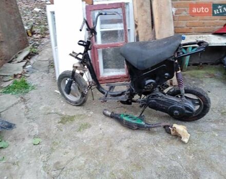 Сузуки Сепия, объемом двигателя 0 л и пробегом 1 тыс. км за 2000 $, фото 1 на Automoto.ua