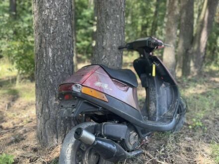 Сузуки Сепия, объемом двигателя 49 л и пробегом 0 тыс. км за 49 $, фото 1 на Automoto.ua