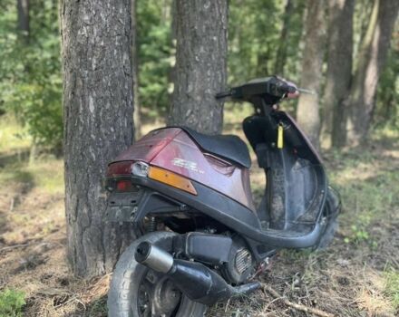 Сузуки Сепия, объемом двигателя 49 л и пробегом 0 тыс. км за 49 $, фото 1 на Automoto.ua