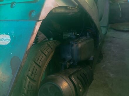 Сузуки Сепия, объемом двигателя 49 л и пробегом 0 тыс. км за 147 $, фото 1 на Automoto.ua