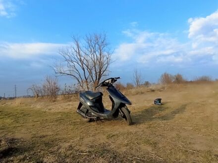 Сузукі Сепія, об'ємом двигуна 50 л та пробігом 0 тис. км за 158 $, фото 1 на Automoto.ua