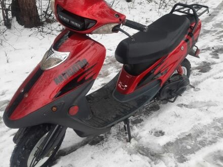 Сузукі Сепія, об'ємом двигуна 65 л та пробігом 0 тис. км за 152 $, фото 1 на Automoto.ua