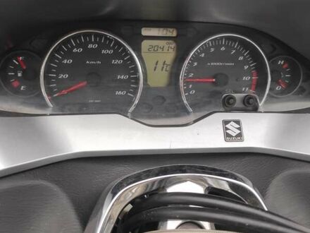Сузукі Скайвейв 2008 у Барышевке на Automoto.ua Білий Сузукі Скайвейв, об'ємом двигуна 0.2 л та пробігом 20 тис. км за 2500 $, фото 1 на Automoto.ua