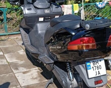 Чорний Сузукі Скайвейв, об'ємом двигуна 0.6 л та пробігом 0 тис. км за 3500 $, фото 5 на Automoto.ua