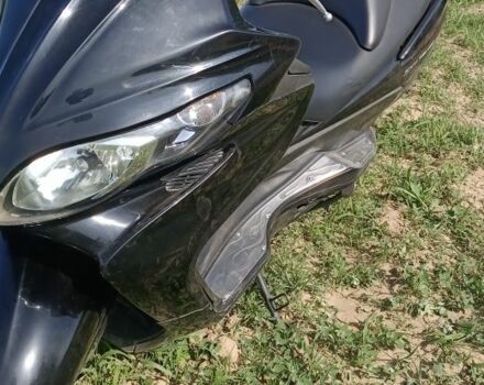 Сузуки Скайвейв 2009 в Виноградове на Automoto.ua Сузуки Скайвейв, объемом двигателя 0.25 л и пробегом 0 тыс. км за 1980 $, фото 7 на Automoto.ua