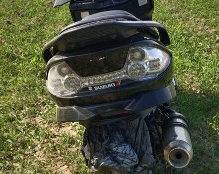 Сузуки Скайвейв 2009 в Виноградове на Automoto.ua Сузуки Скайвейв, объемом двигателя 0.25 л и пробегом 0 тыс. км за 1980 $, фото 3 на Automoto.ua