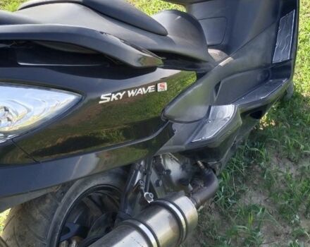 Сузуки Скайвейв 2009 в Виноградове на Automoto.ua Сузуки Скайвейв, объемом двигателя 0.25 л и пробегом 0 тыс. км за 1980 $, фото 1 на Automoto.ua