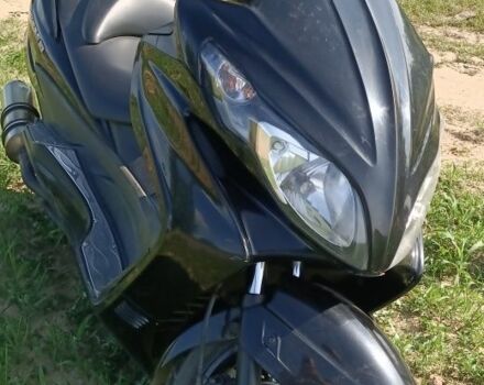 Сузуки Скайвейв 2009 в Виноградове на Automoto.ua Сузуки Скайвейв, объемом двигателя 0.25 л и пробегом 0 тыс. км за 1980 $, фото 4 на Automoto.ua